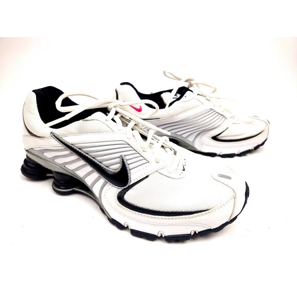 nike shox turbo 8
